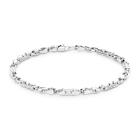 Bracciale Zancan Uomo in Argento ESB233 - ESB233